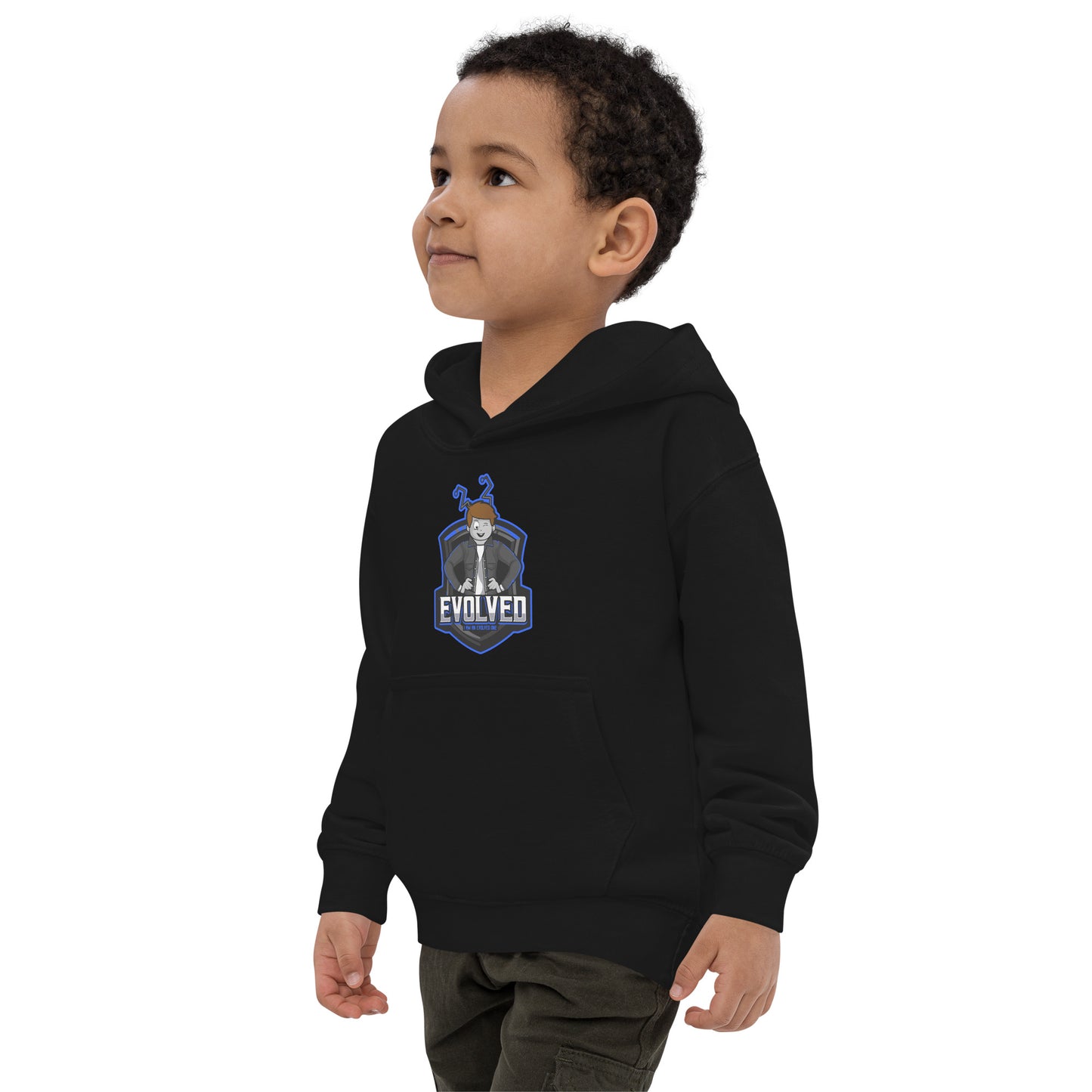 Kids Hoodie